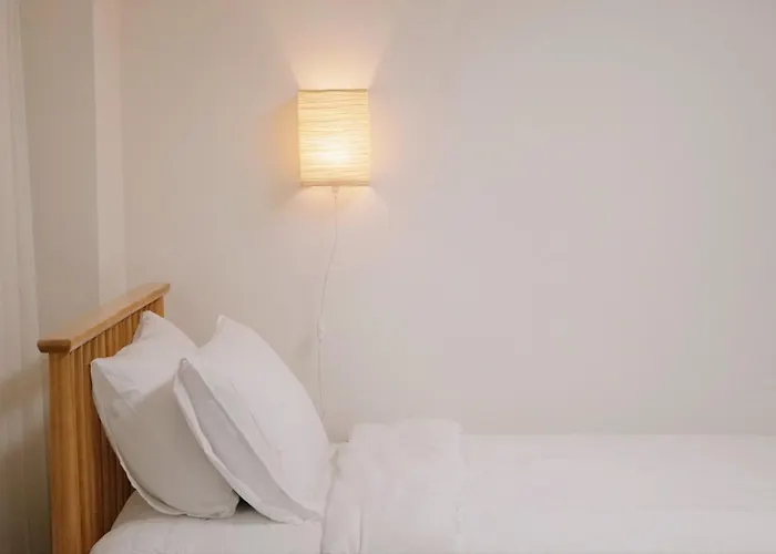 Вилла 5 Min To Station, 1beds, 1baths - Stay85 *
